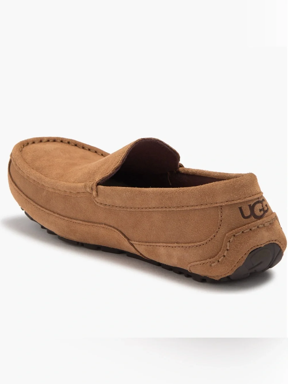 UGG easy off